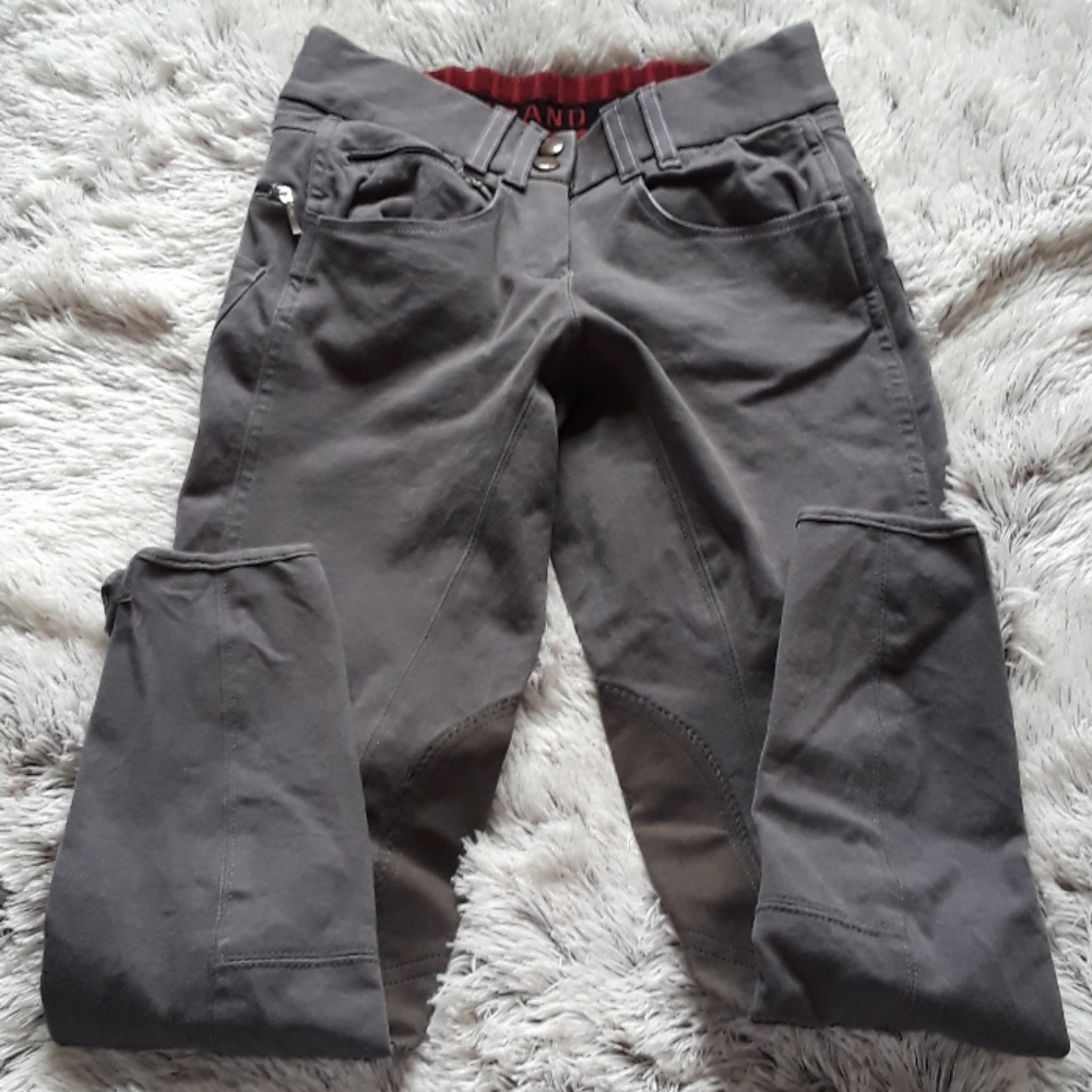 🔥HOT DEAL🔥Equestrian Grandprix Pants - Picture 1 of 4